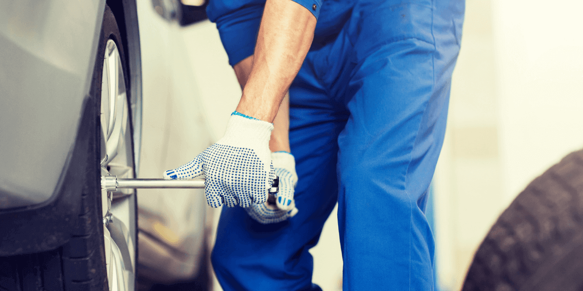 Hur ofta ska man byta däck på bilen? Vi ger dig svaret